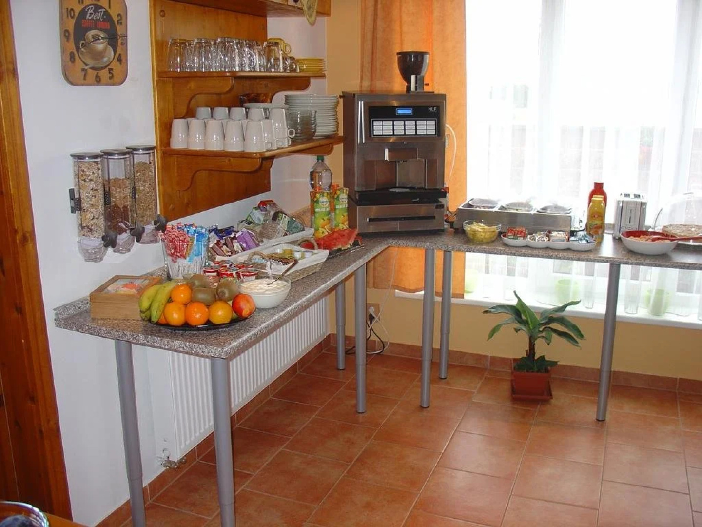 Wellness Penzion Palice