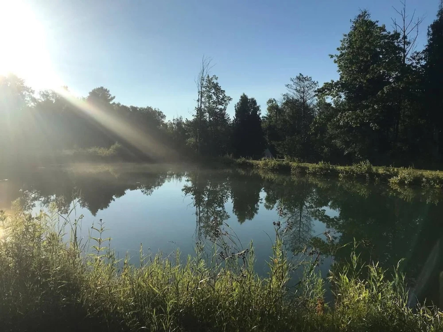 Rising Spirit Bed & Breakfast