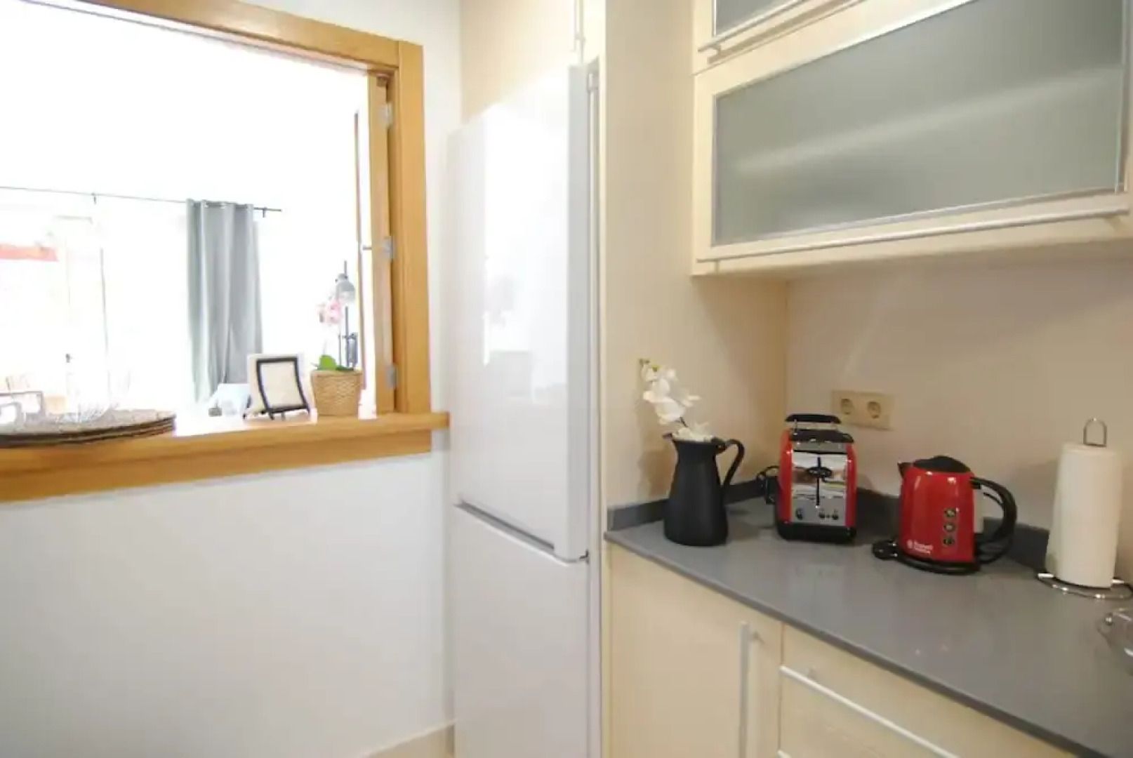 Golf Resort 2Beds Terrace Apartment