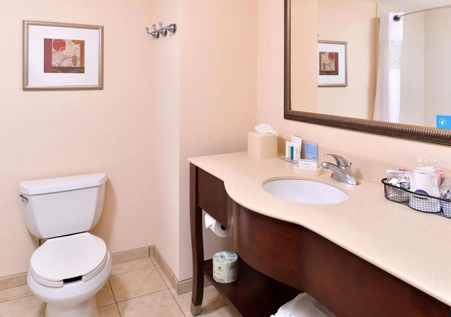 Hampton Inn Virginia Beach-Oceanfront South