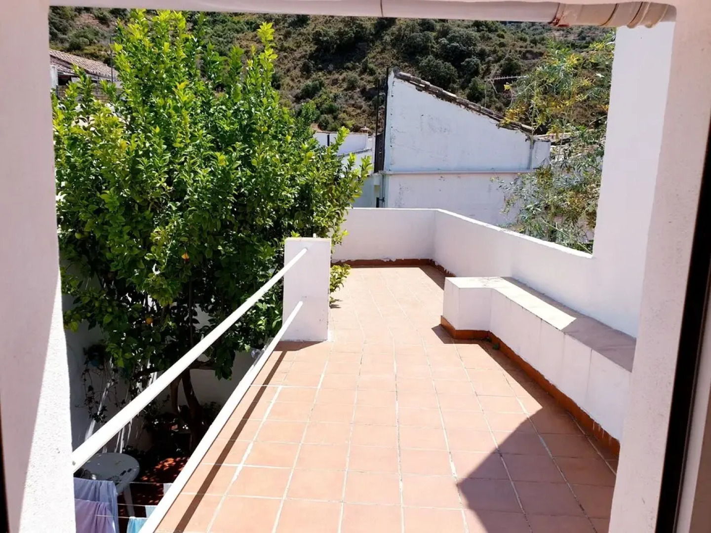 Accommodation In A Charming Village House