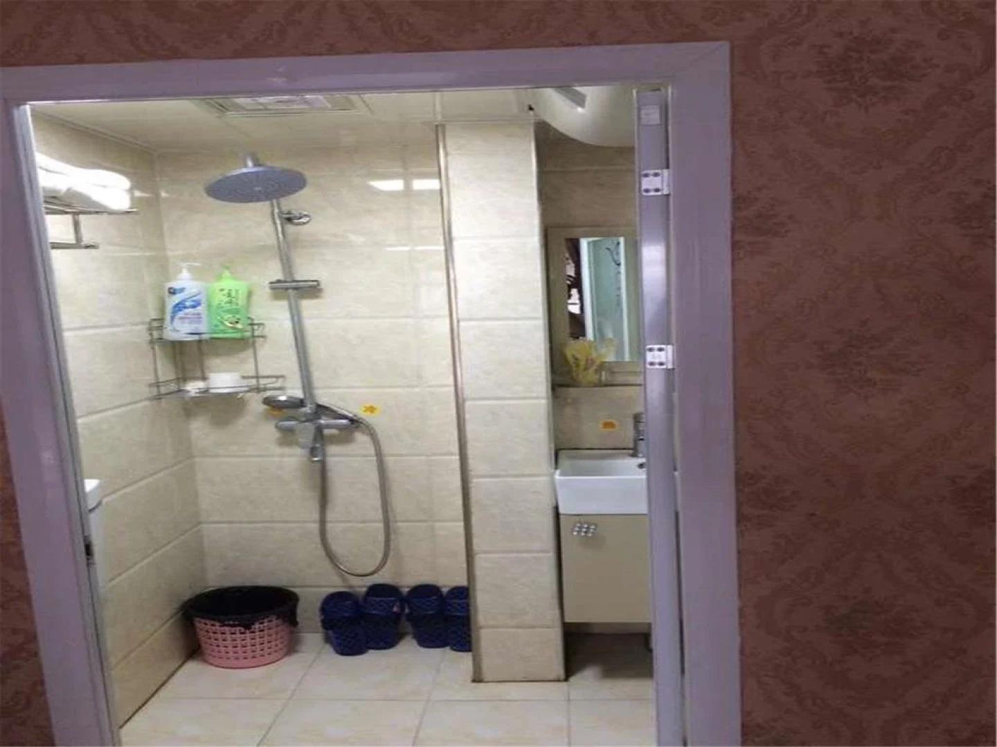 Changde Shuangqiao Inn