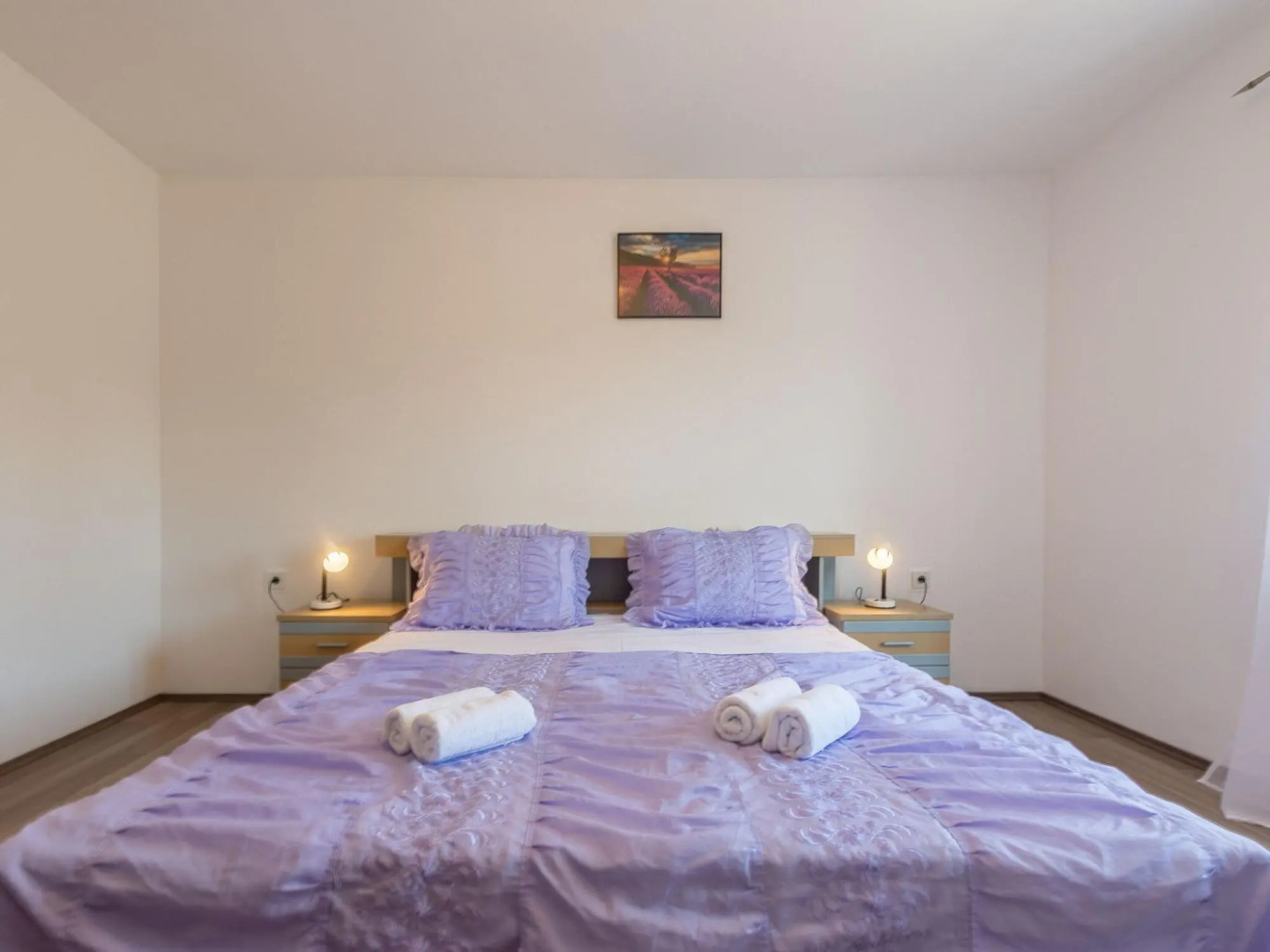 Beautiful Holiday Home in Lisicic