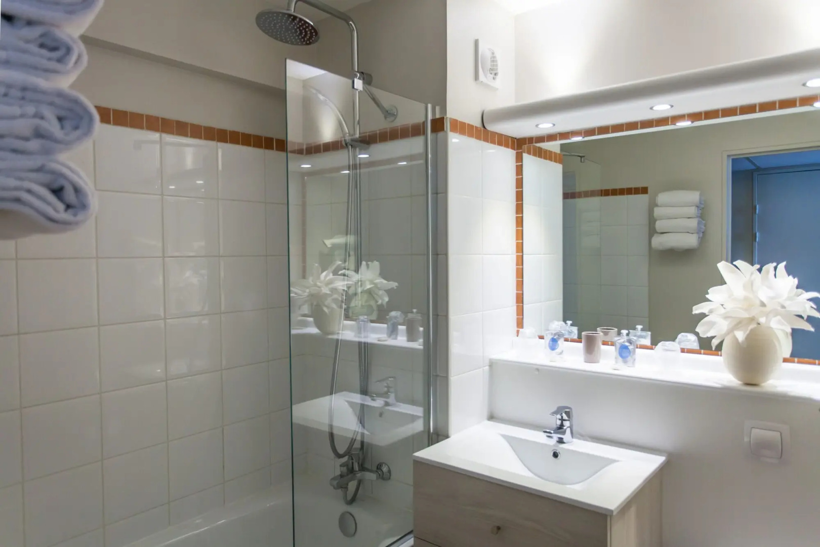 Отель Golden Tulip Villepinte Roissy — Parc Des Expositions