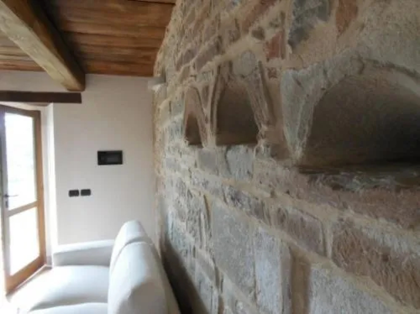 Agriturismo Terrazza sul Parco