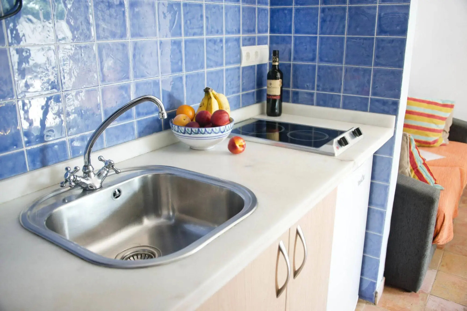 Apartamentos Montesclaros