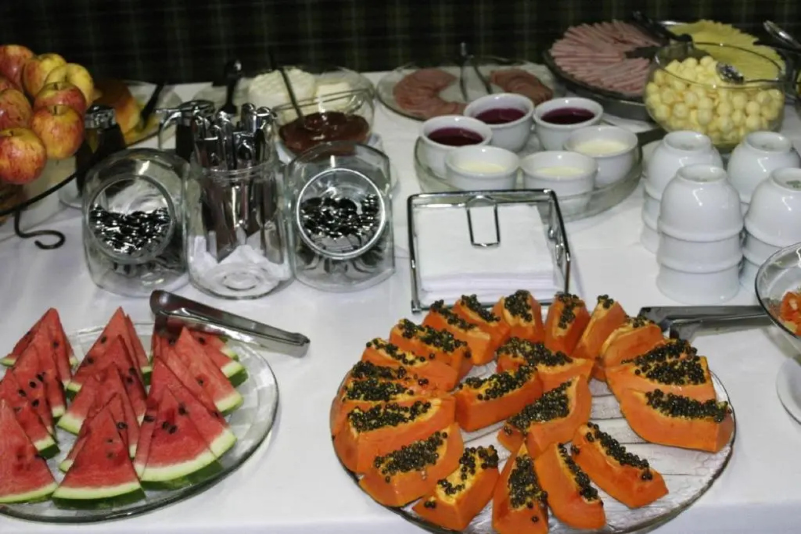 Augustus Plaza Hotel