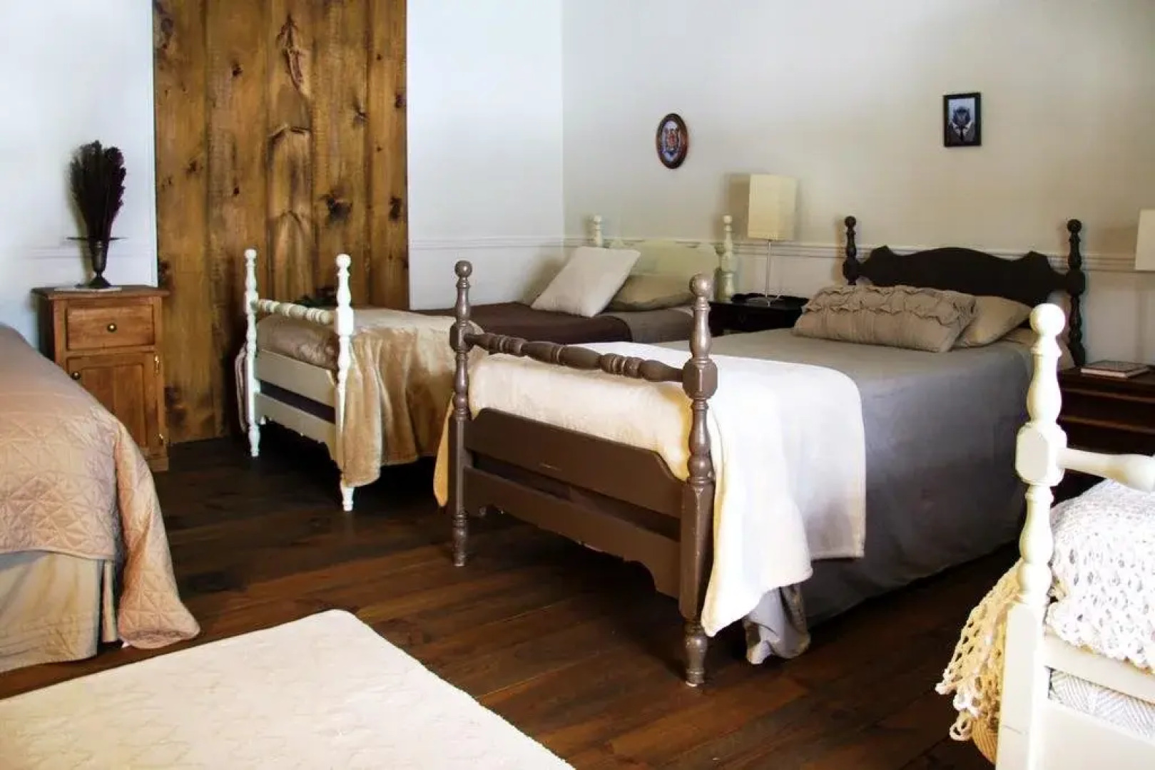 The Hive Centre and Stay