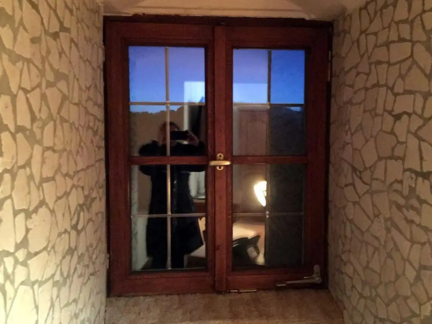 Schlosshotel Harburg