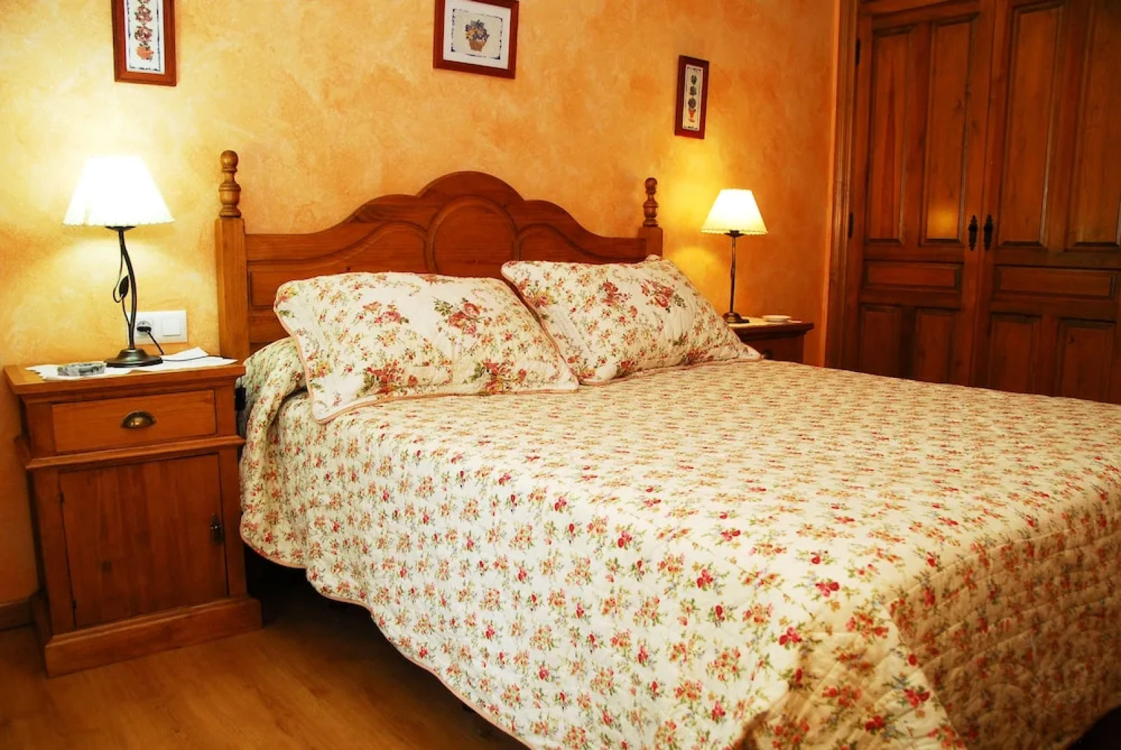 Casa Rural El Mesón