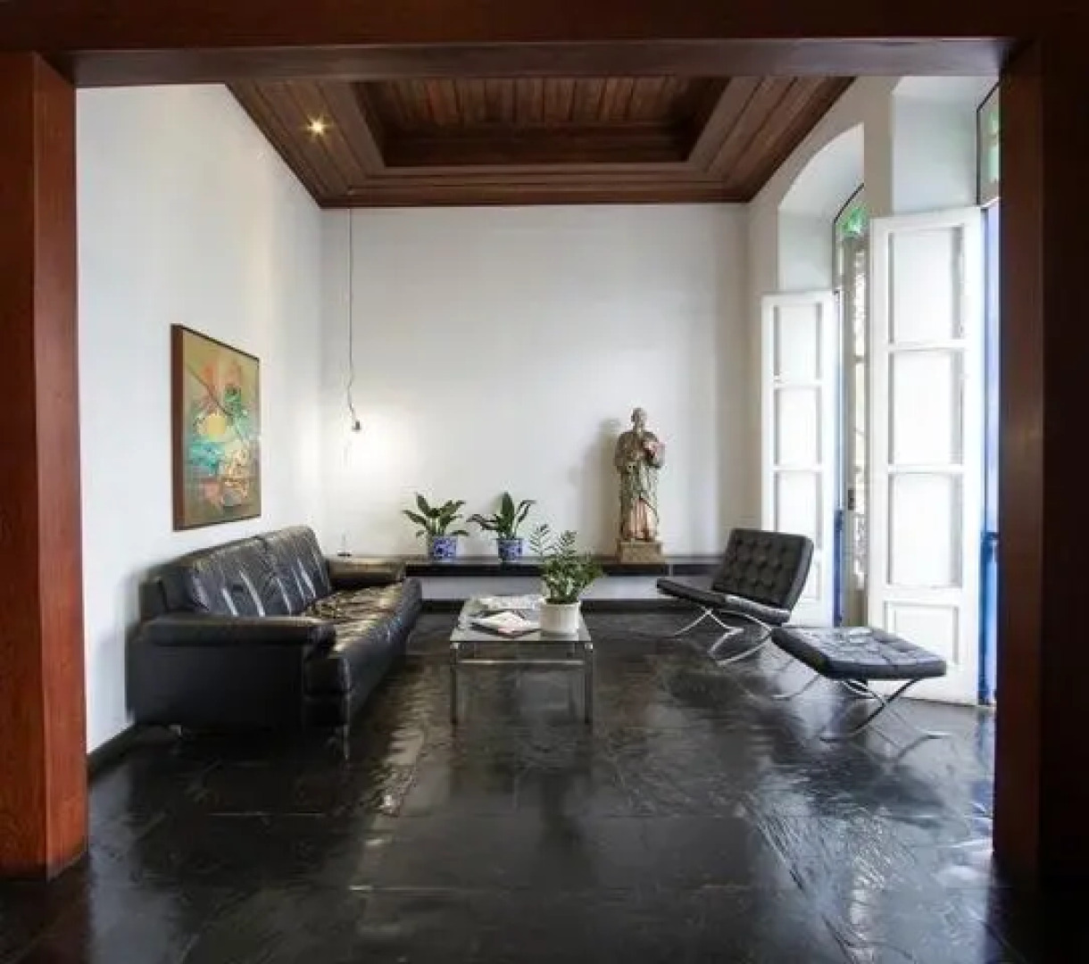 Vitoria Palace Hotel