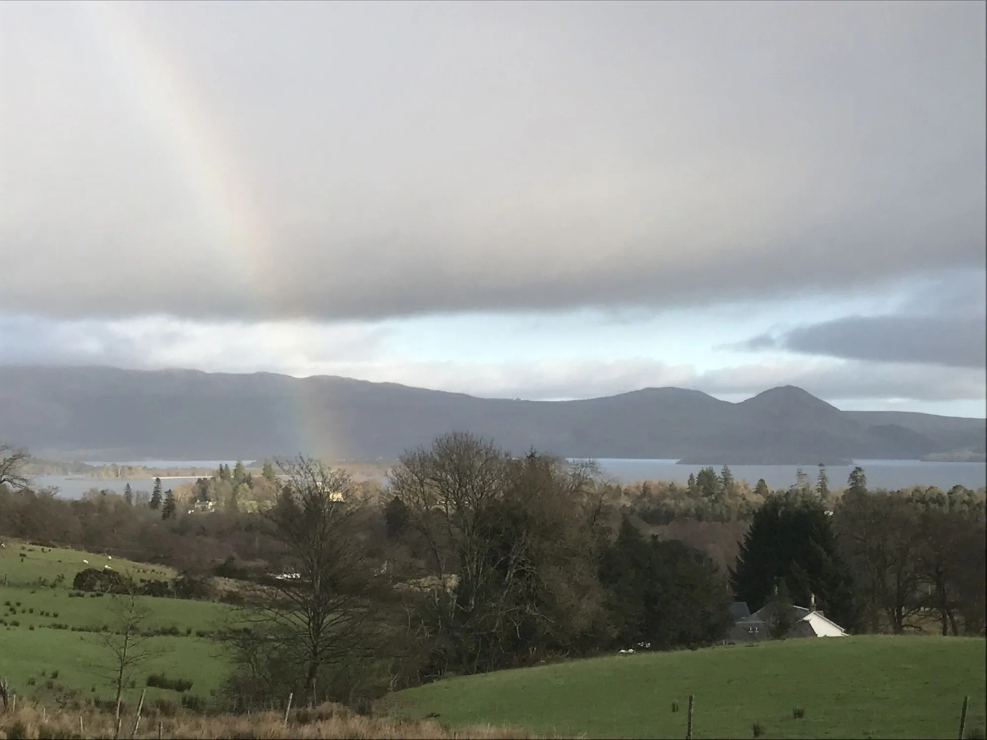 Shegarton Farm Cottages