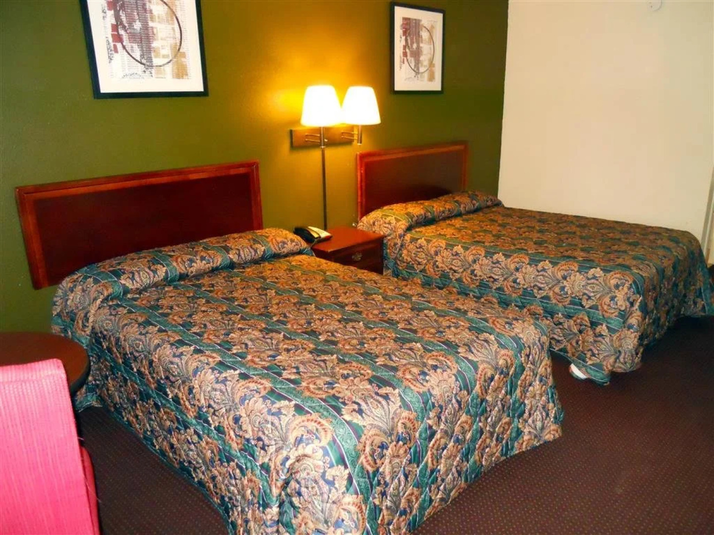 Budgetel Inn Decatur
