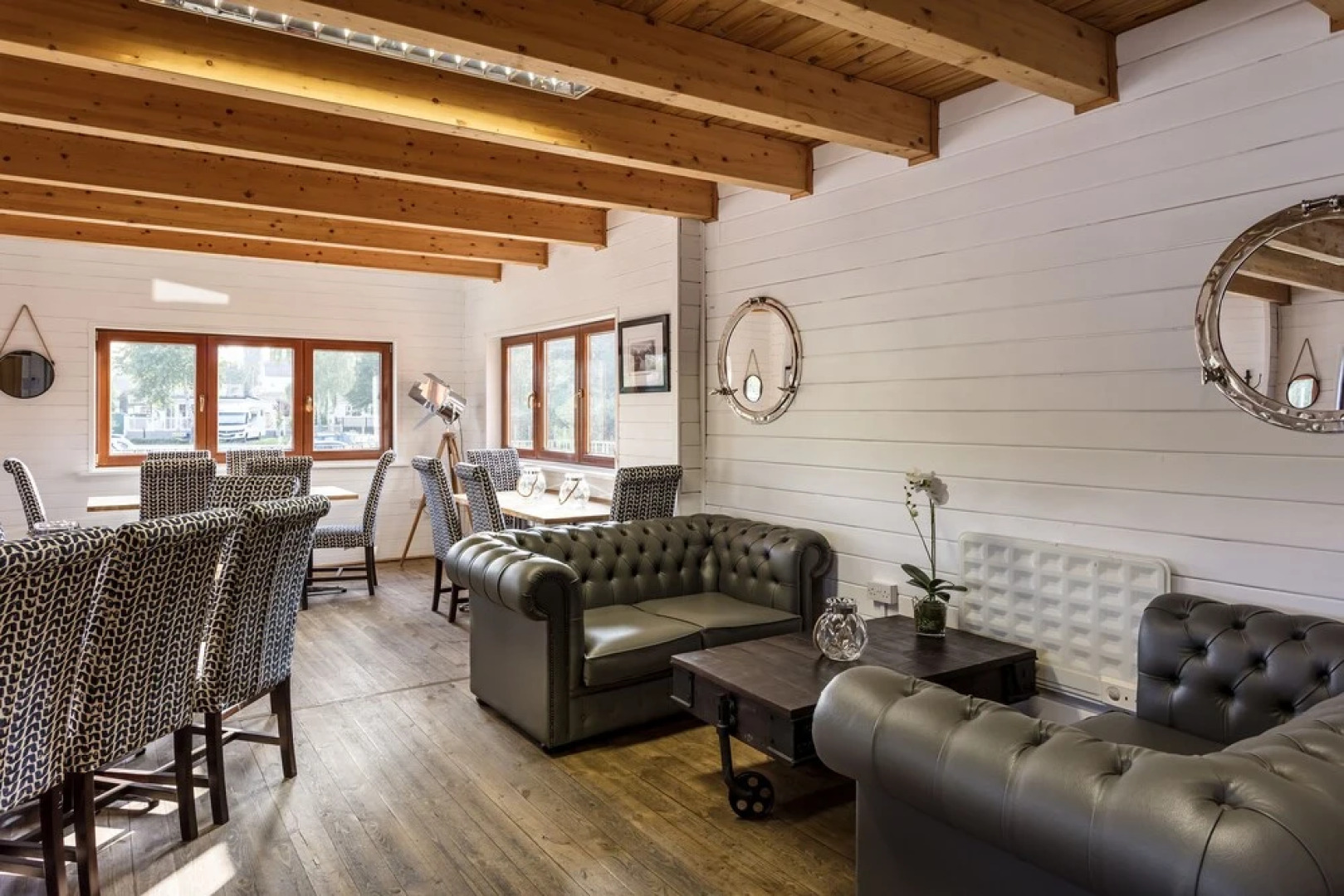 Roydon Marina Village Hotel