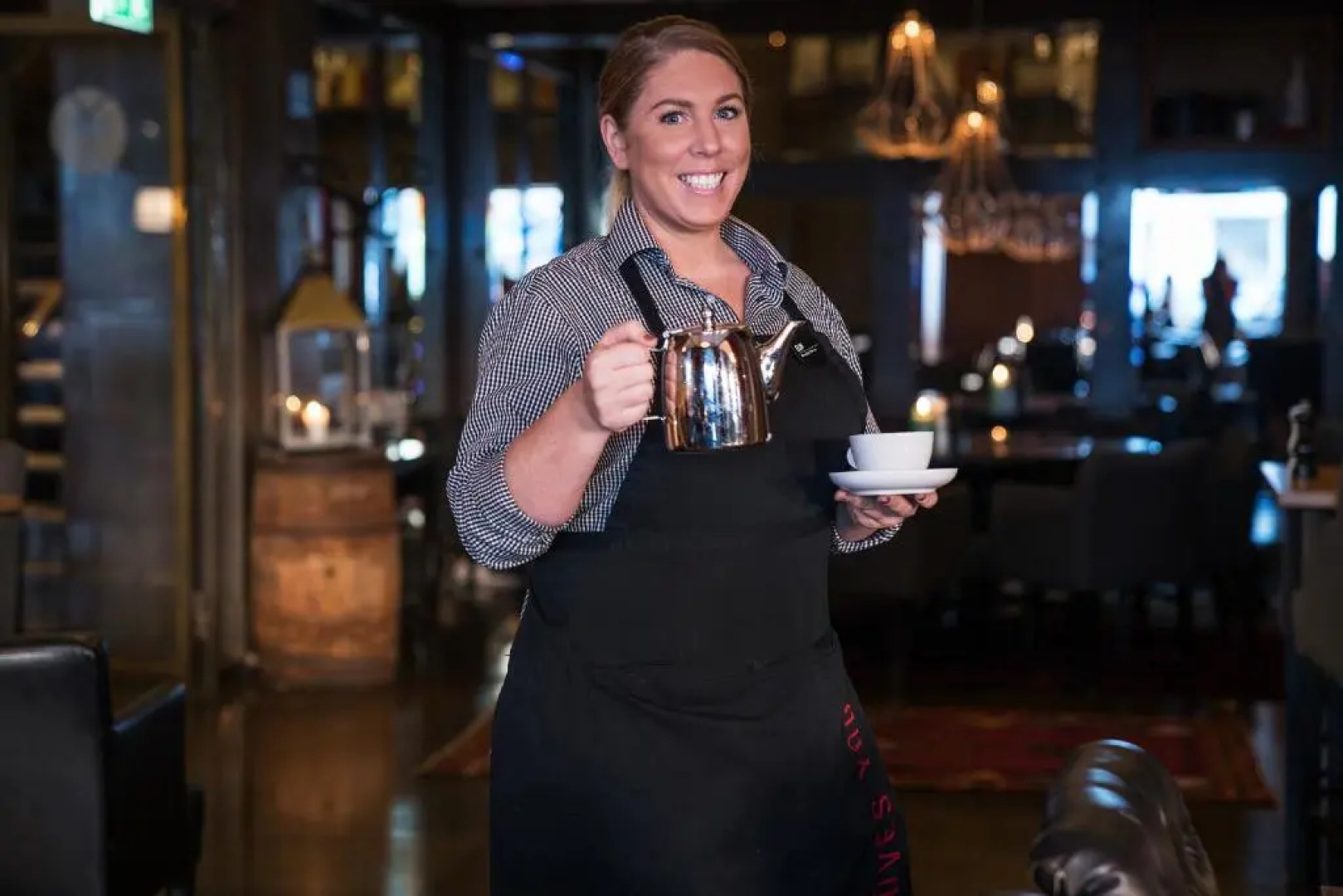 Home Hotel Grand, Helsingborg