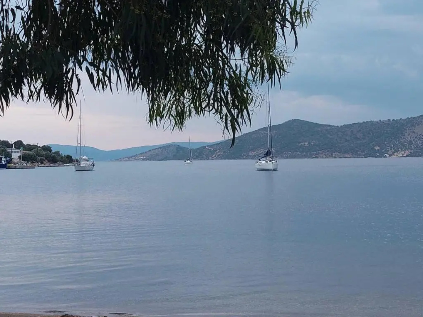 Vιtamin Sea apartment 8, Απολαυστική διαμονή στον Αλμυροπόταμο!