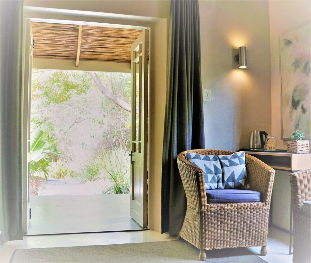 Swellendam Country Lodge