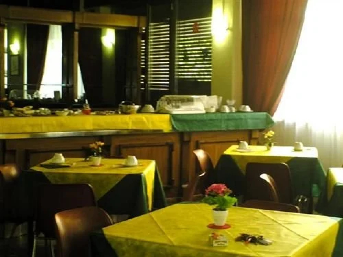 Residence La Nuova Arca