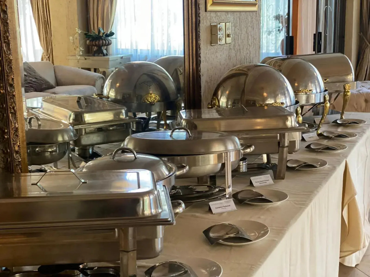 Summerview Boutique Hotel and Conference