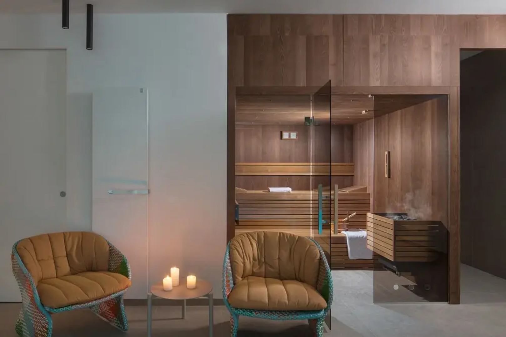 Luxury Villas Mon Perin