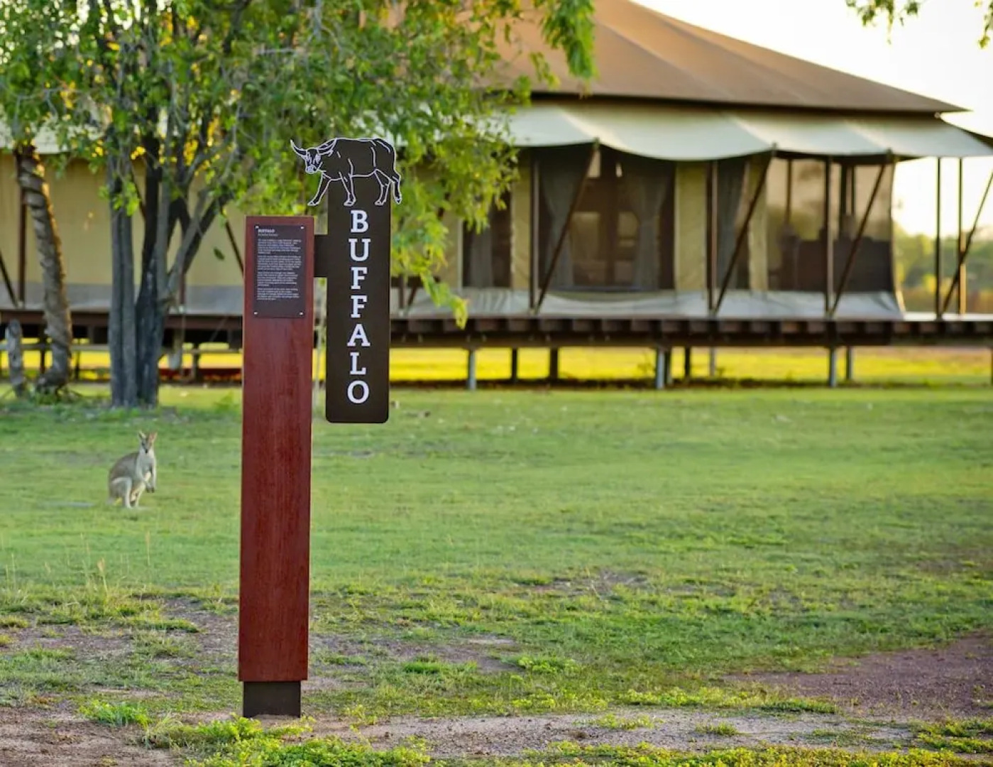 Breeze Holiday Parks   Mary River