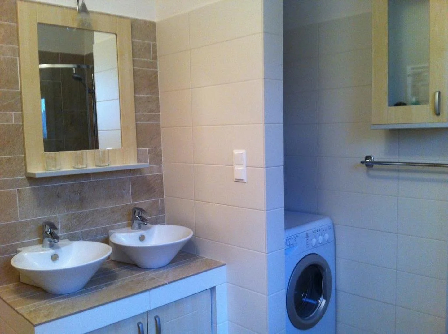 Ferienhaus Breitensee