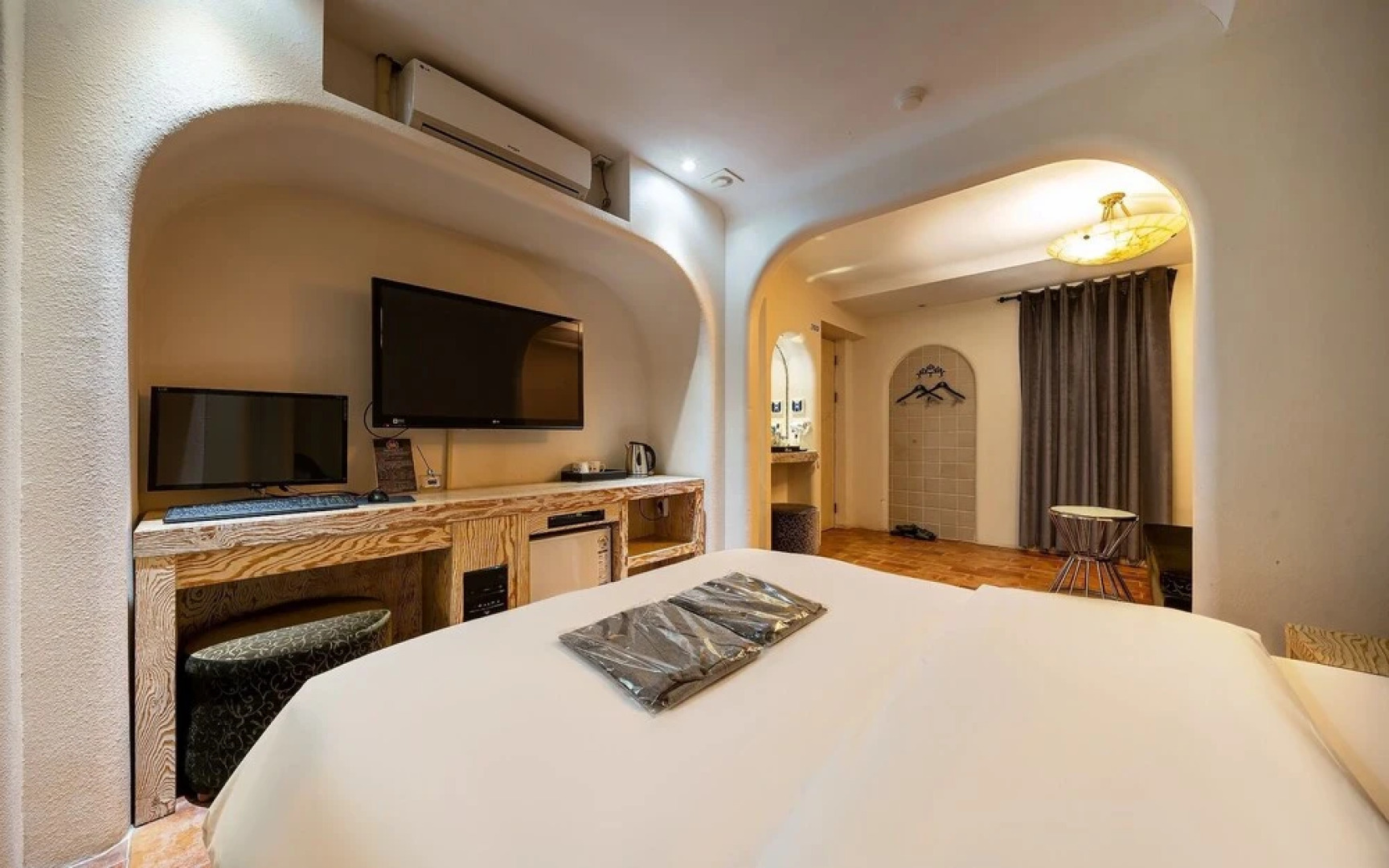 Yangju Jangheung Hae