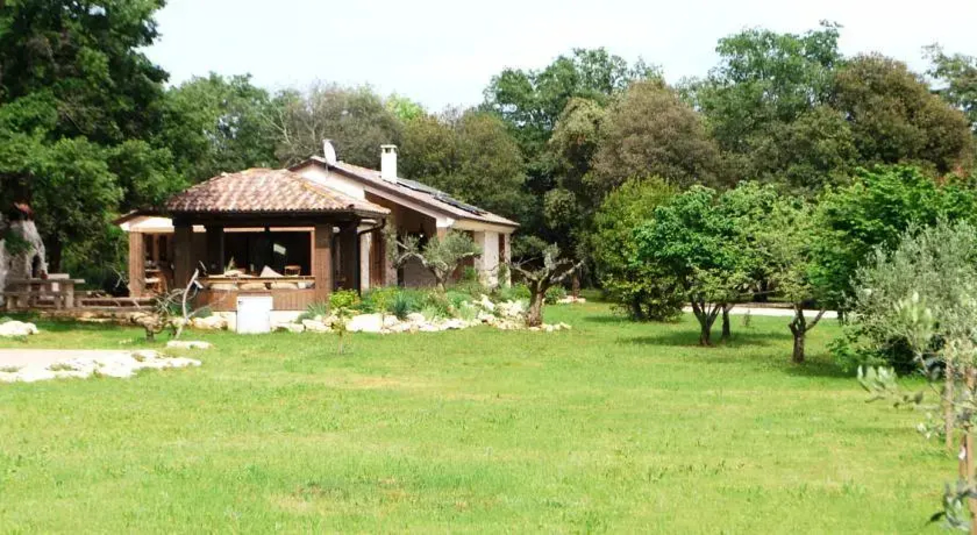 Villa Ecological Birds Heaven