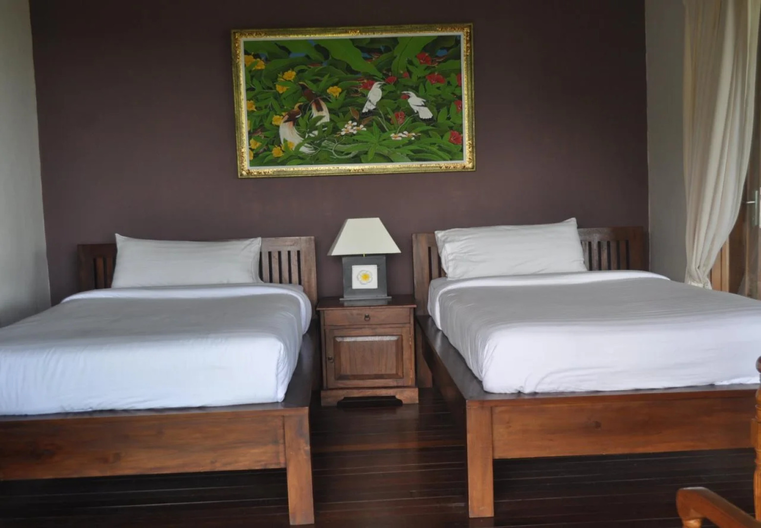 Munduk Sari Garden & Nature Villas