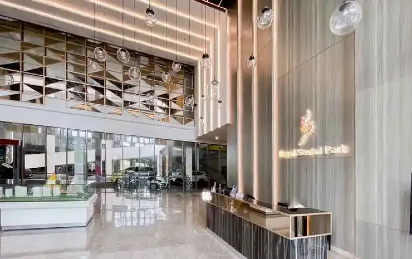 RedLiving Apartemen Royal Park Sentul by Bogor Staycation