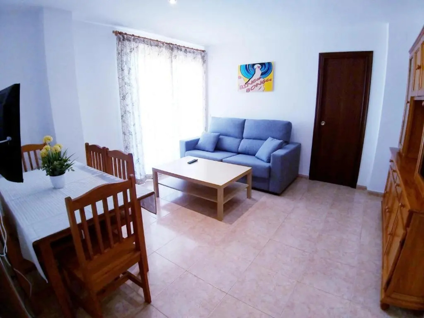 Bernat Vidaber Primera Línea