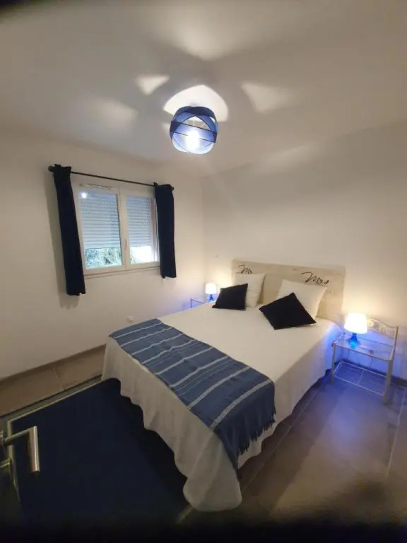 Mini-villas Célia à BONIFACIO