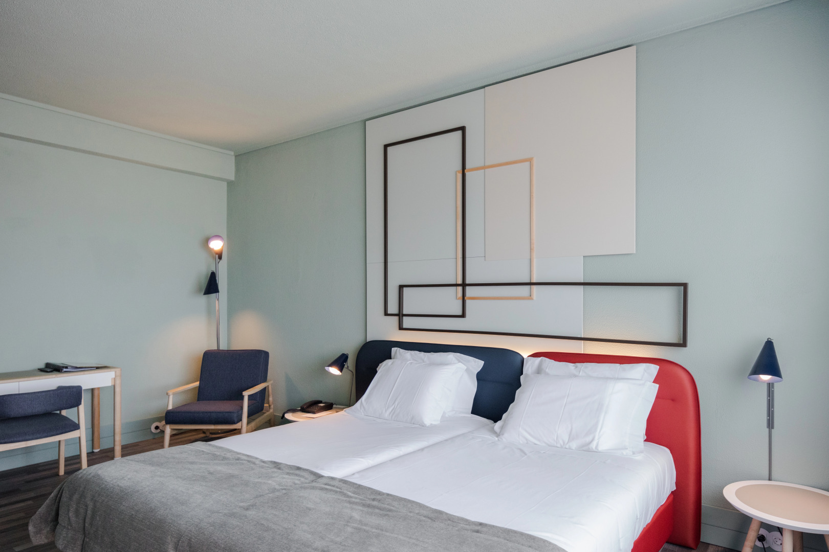 Axis Ofir Beach Resort Hotel