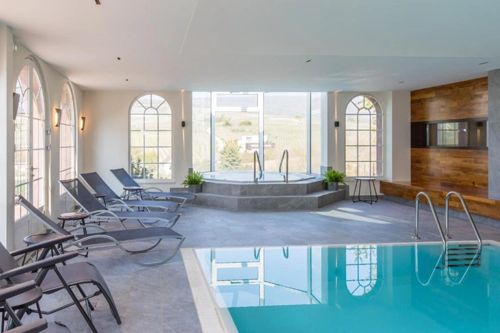 Château d'Isenbourg