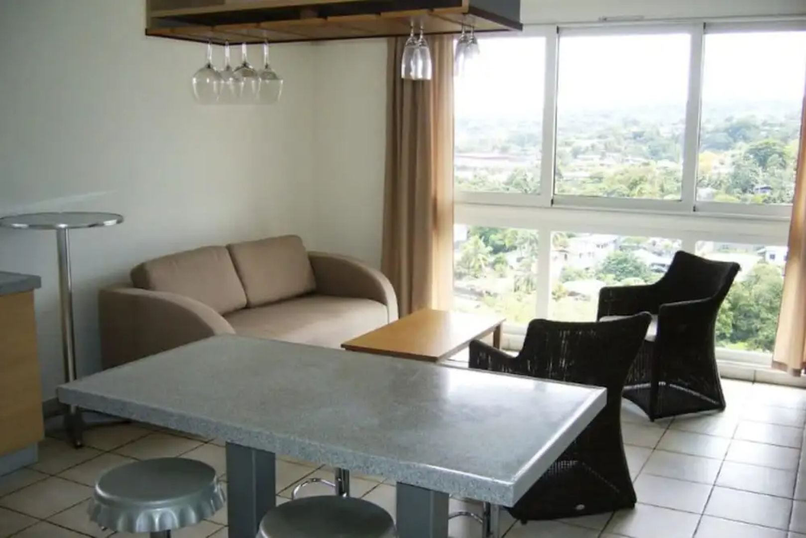 F2 Manureva Moana Apartment 1