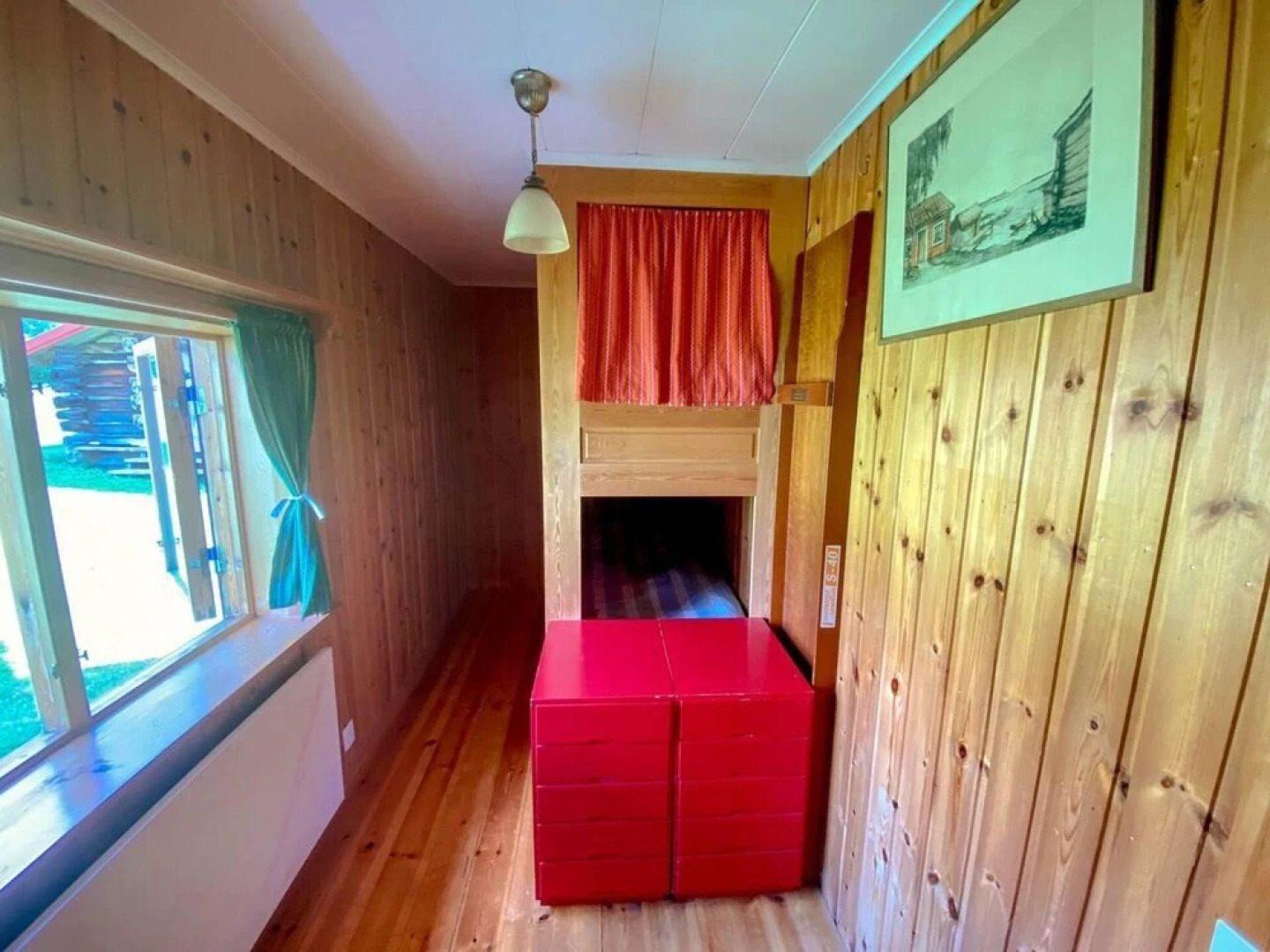 Beautiful 4-5 Persons Cottage in Alvdalen