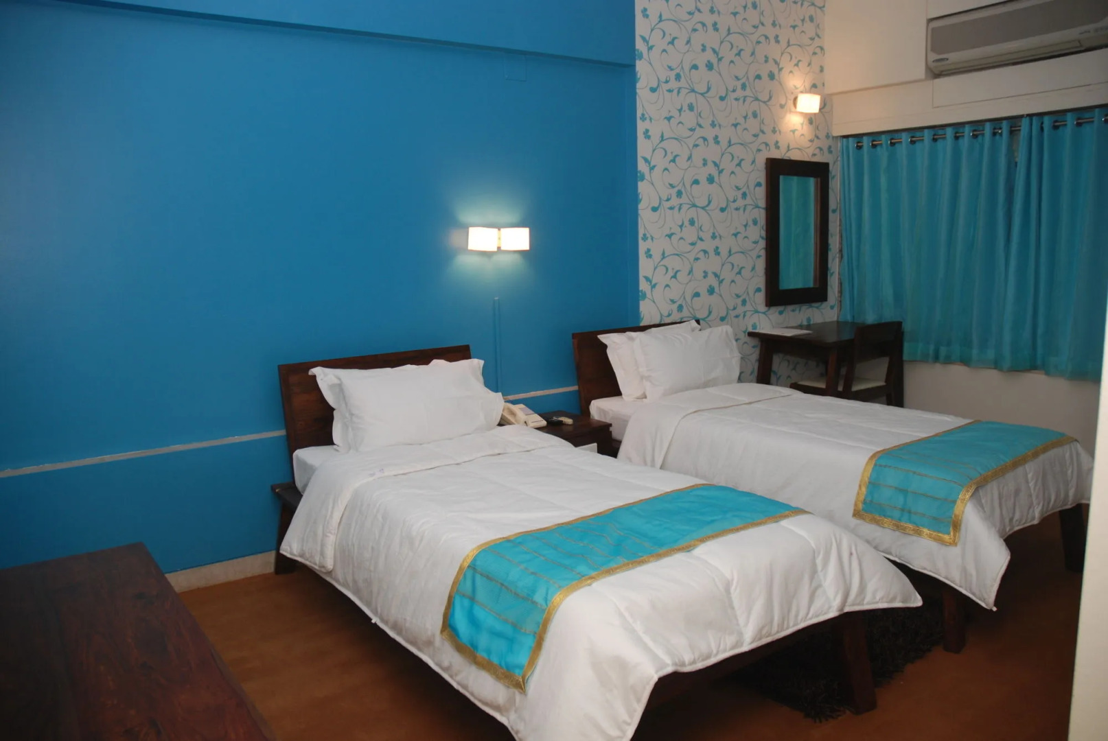 Hotel Ambience Excellency