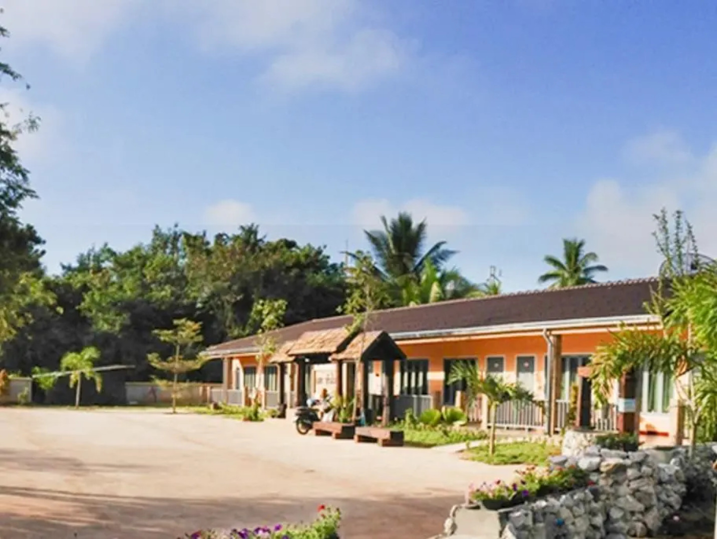 Loei Panmiles Resort