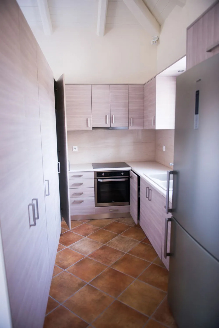 Villa Caldera Porto Heli