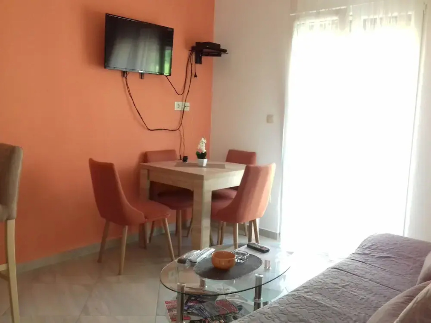 Apartmani Mozaici