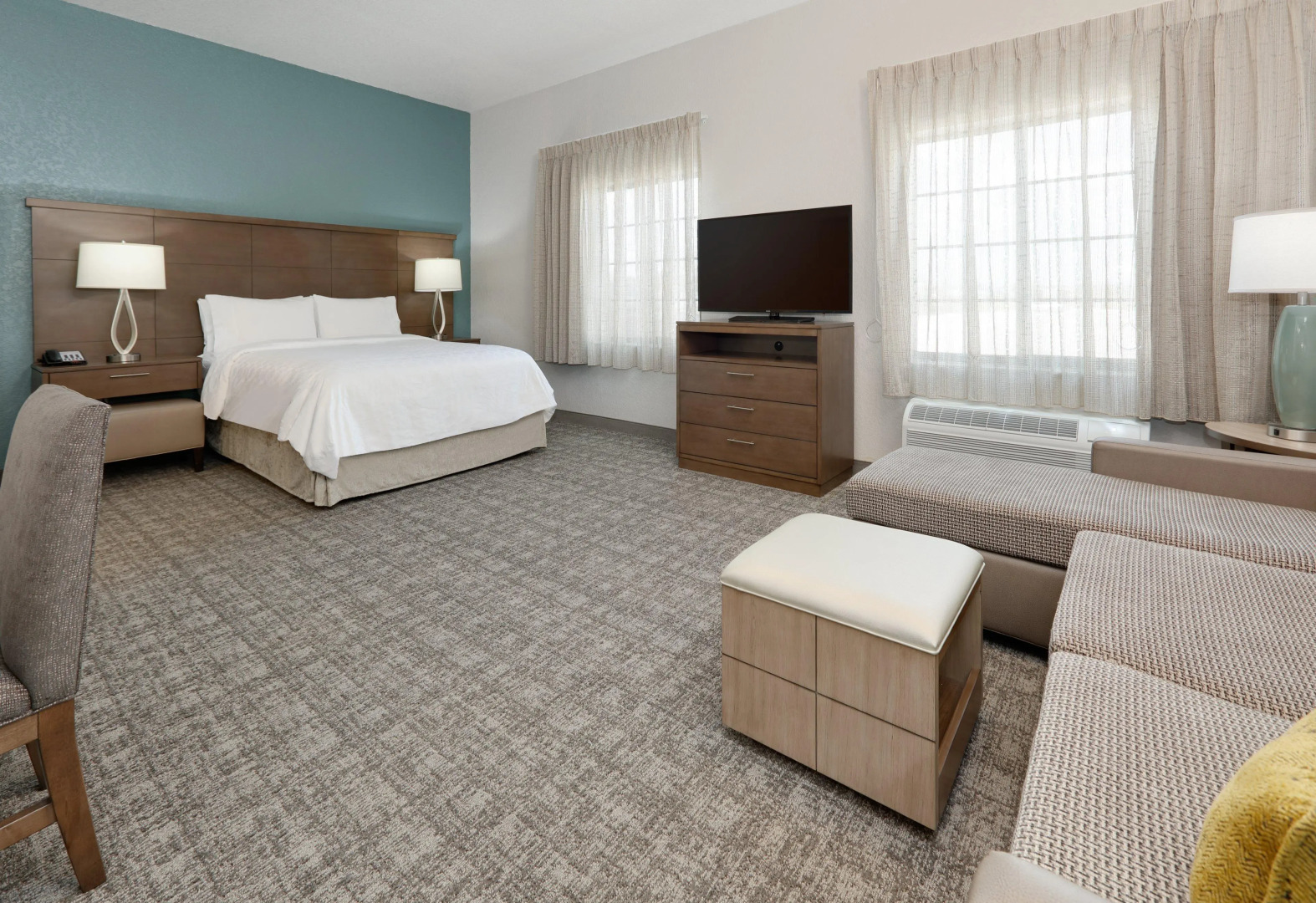 Staybridge Suites San Antonio - Schertz  by IHG