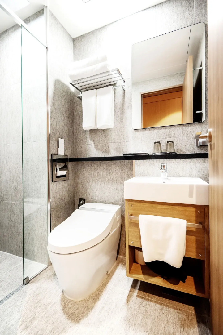 Hotel Intrada Icheon