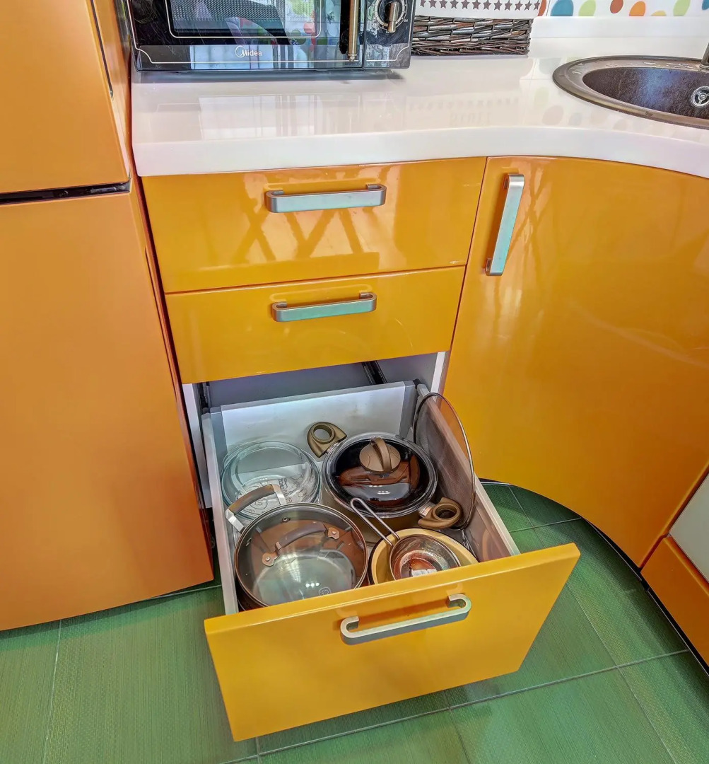 Апартаменты на переулке Кувшинок