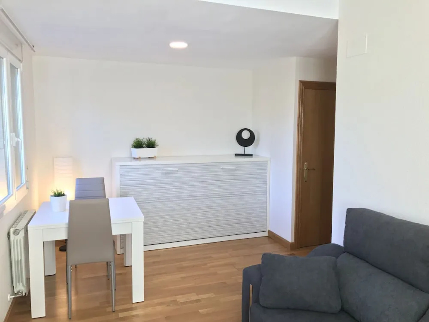 Lindux Apart Pamplona