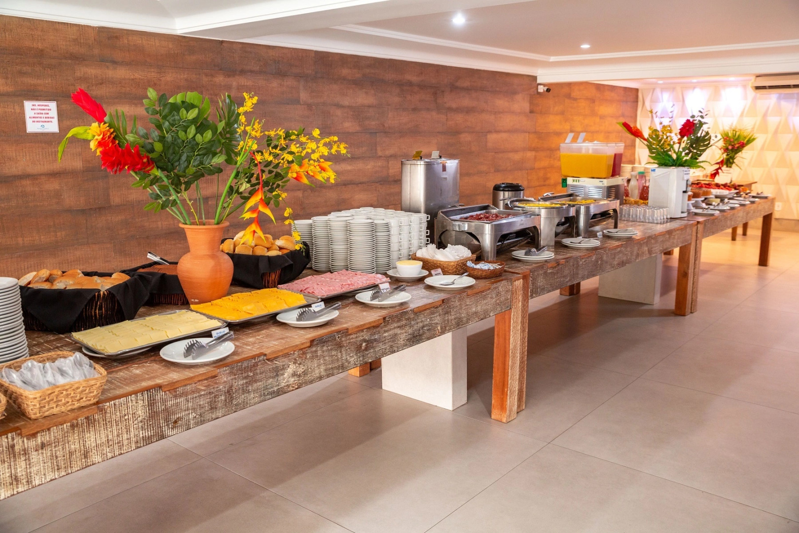 Transoceânico Praia Hotel