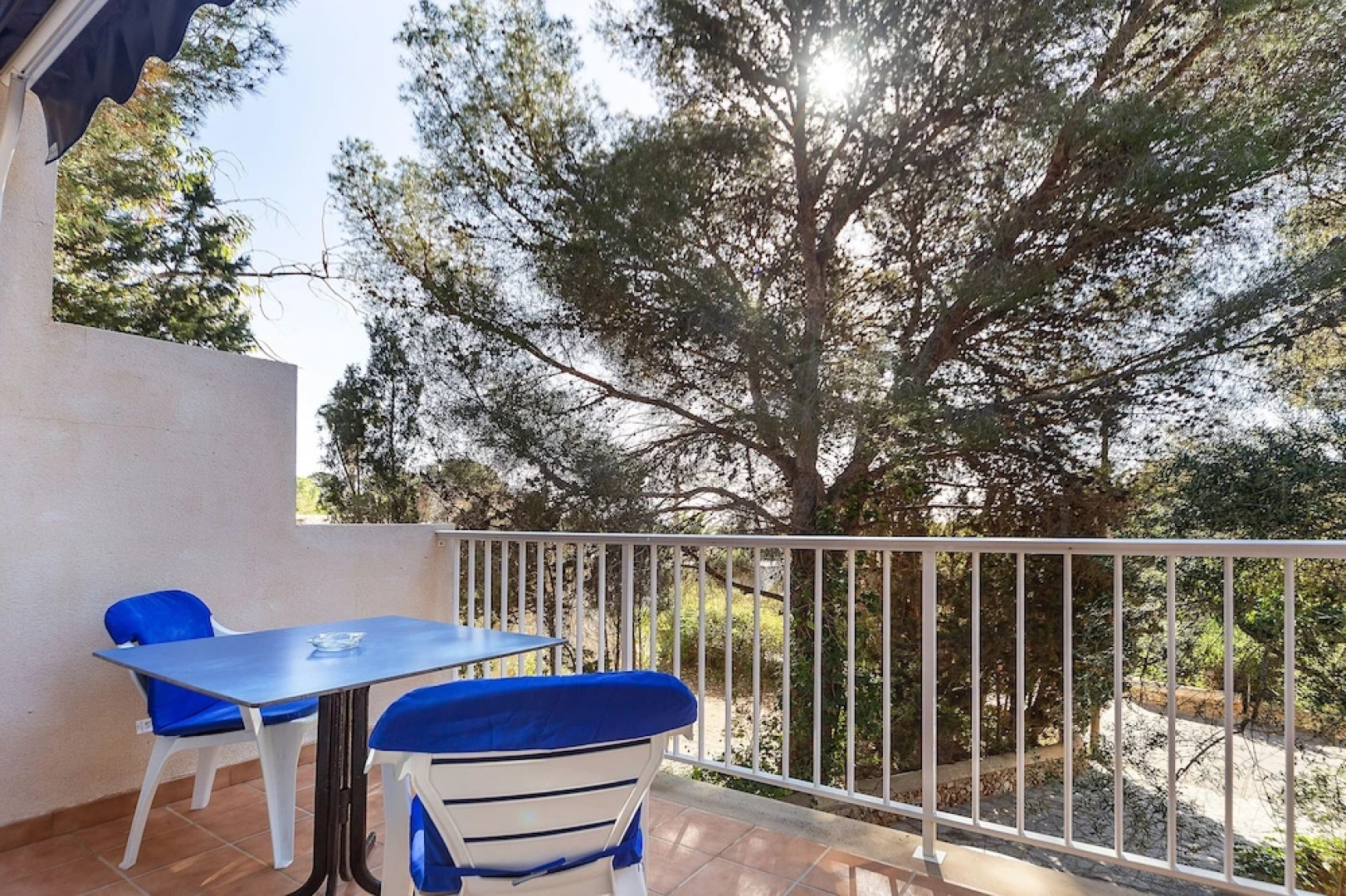 Apartamentos Cala Murada Minigolf