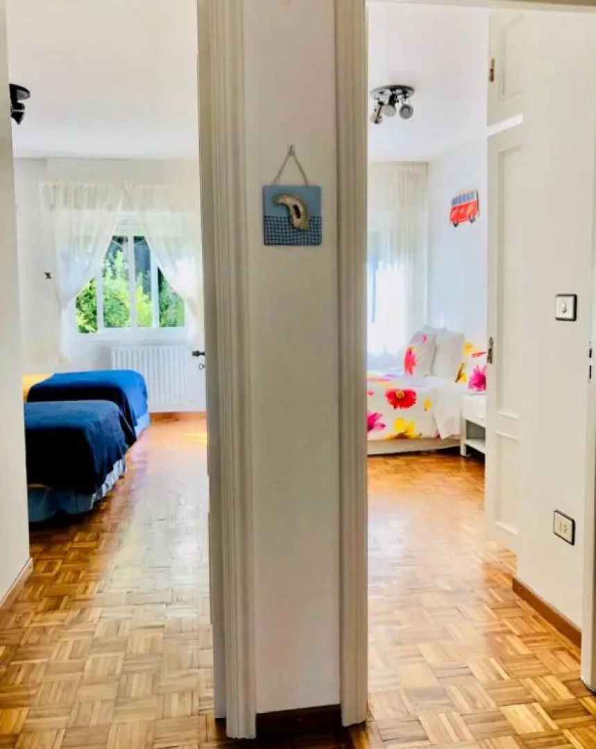 Apartamento con vistas al mar en Primera Línea.