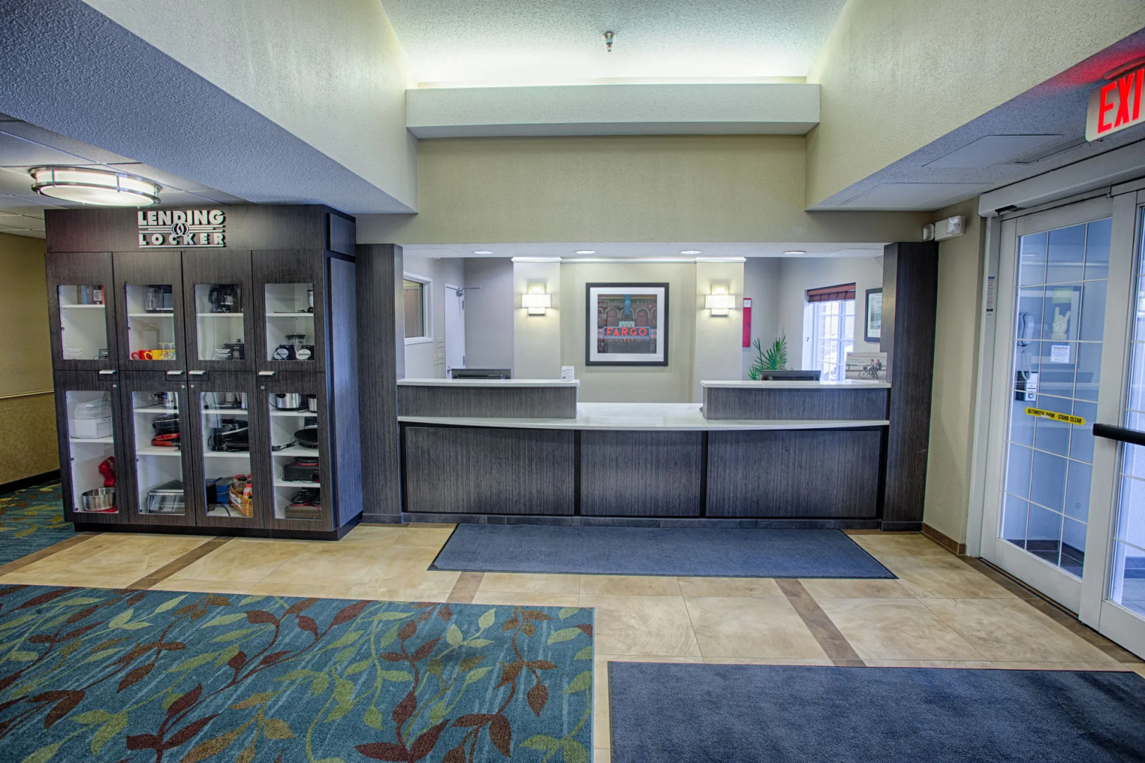 Candlewood Suites Fargo-N. Dakota State University by IHG