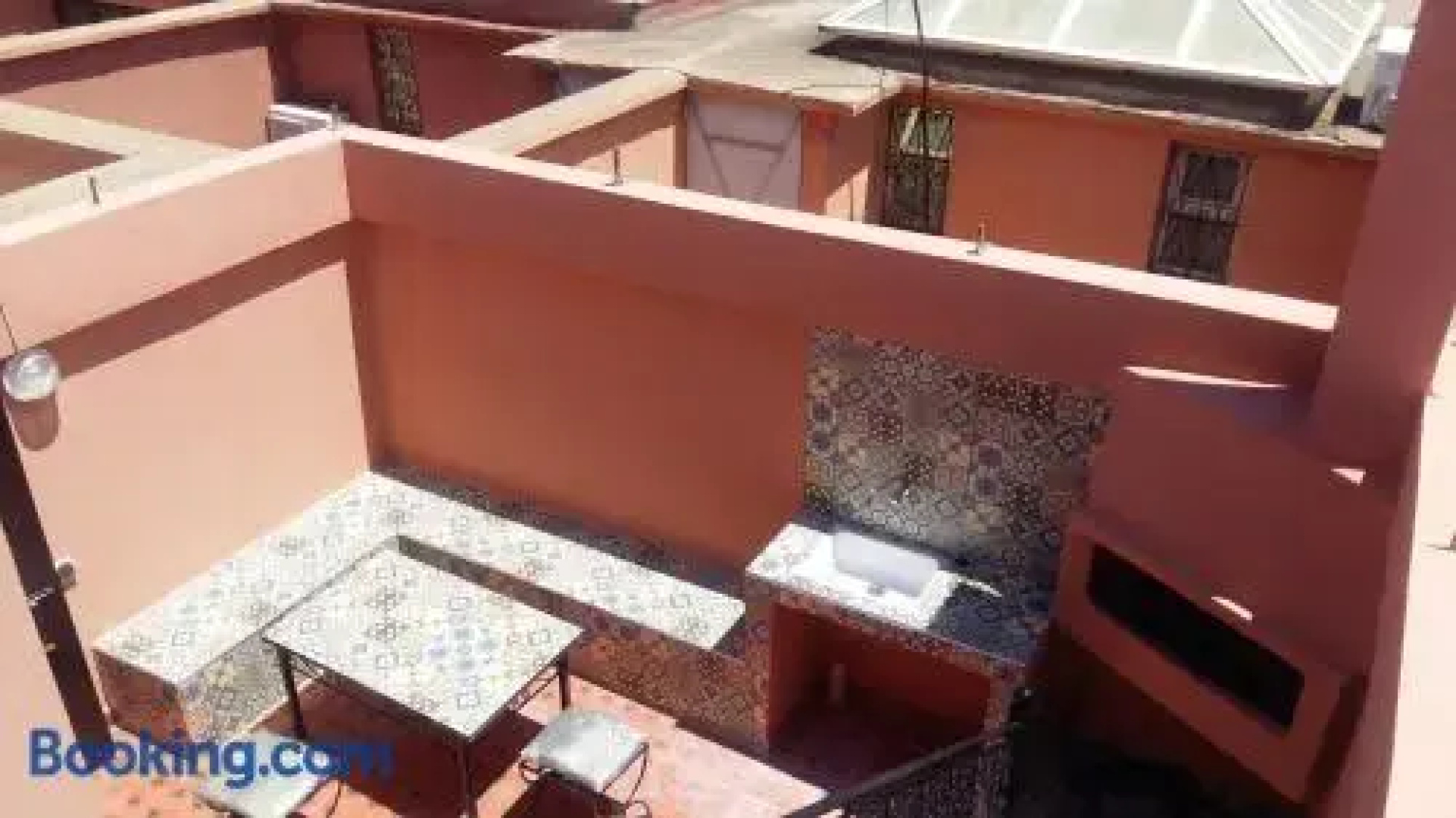 Riad Lalla Zahra