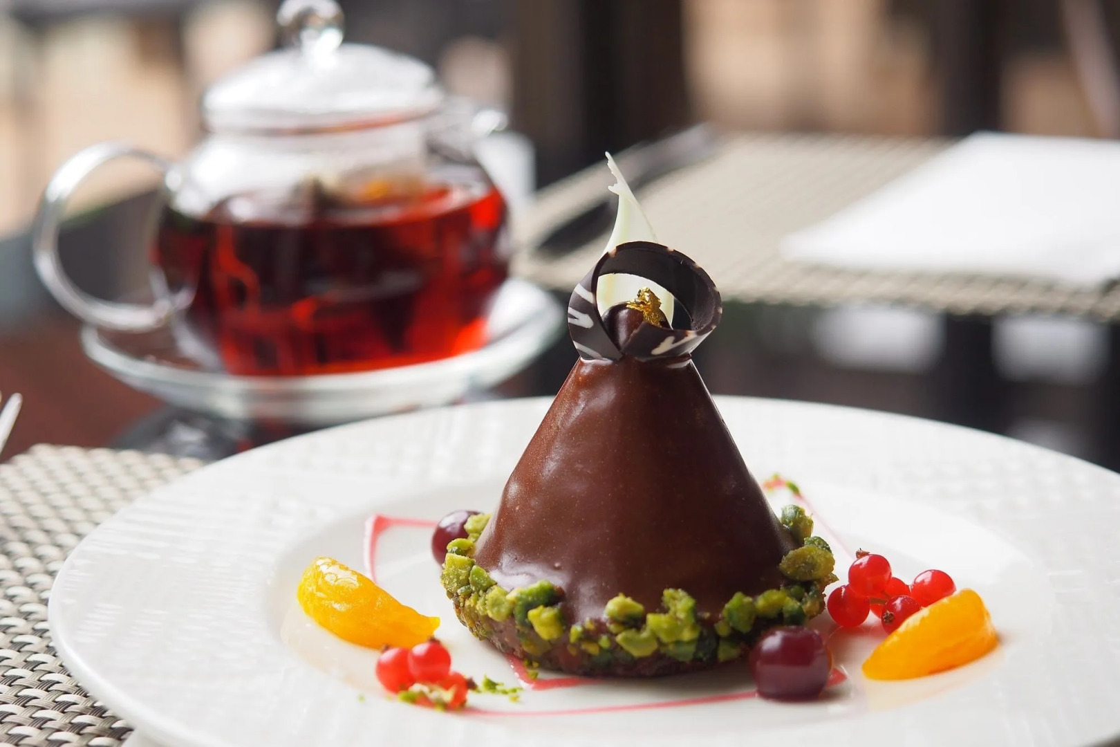 Sun Moon Lake Fuli Hot Spring Resort